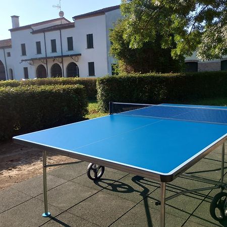 Villa Gaudio Ponte San Nicolò Zewnętrze zdjęcie