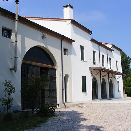 Villa Gaudio Ponte San Nicolò Zewnętrze zdjęcie