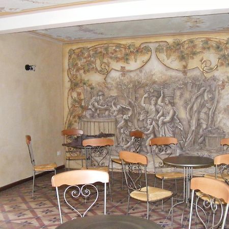 Villa Gaudio Ponte San Nicolò Zewnętrze zdjęcie