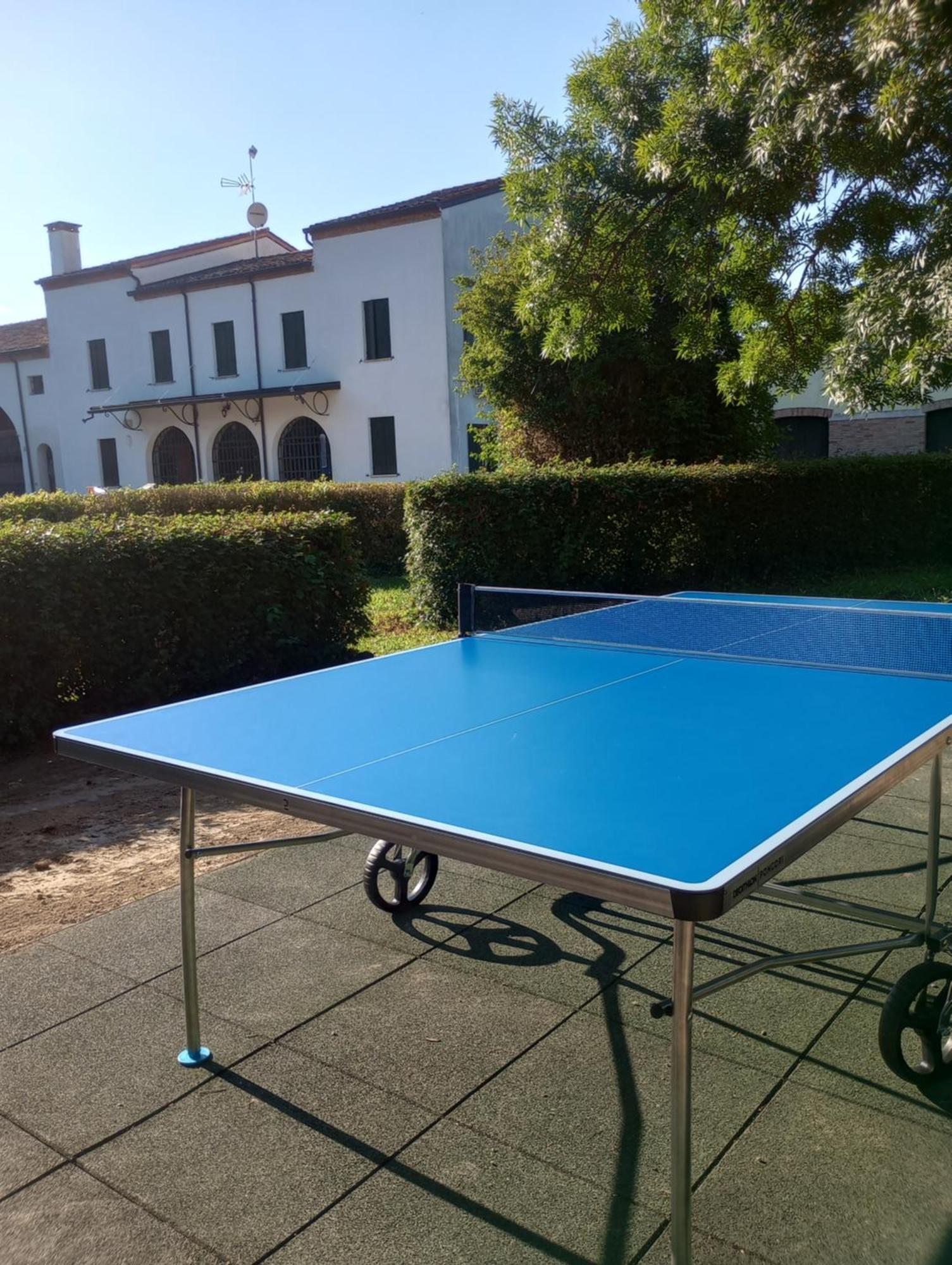 Villa Gaudio Ponte San Nicolò Zewnętrze zdjęcie
