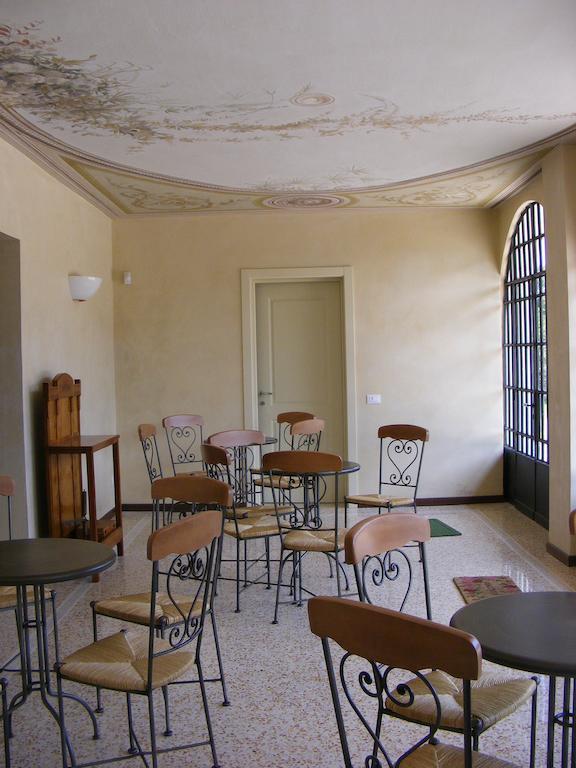 Villa Gaudio Ponte San Nicolò Pokój zdjęcie