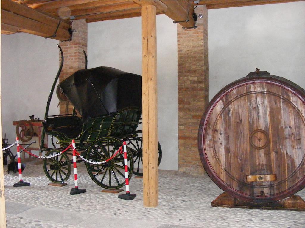 Villa Gaudio Ponte San Nicolò Zewnętrze zdjęcie