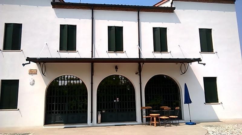 Villa Gaudio Ponte San Nicolò Zewnętrze zdjęcie